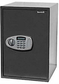 Cajas y Sistemas de Seguridad